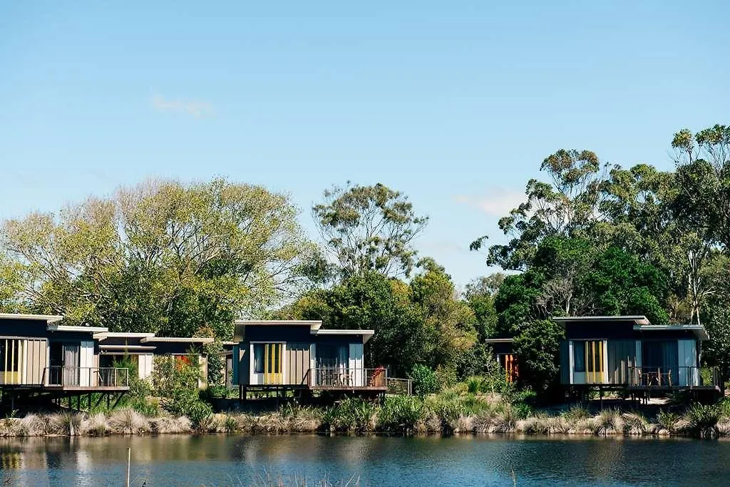 Elements Of Byron Hotel Byron Bay Resort