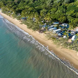 **** Vakantiepark Ellis Oceanfront Australië