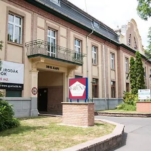 *** Hotel Fortuna Hongarije