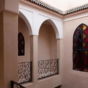 **** Riad Le Rubis Marokko