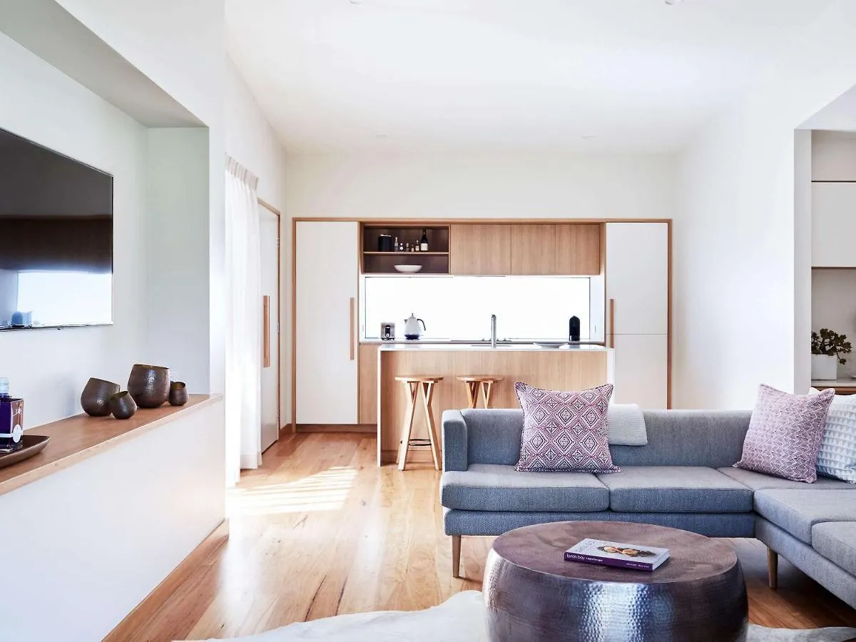 Hotel Elements Of Byron Byron Bay 5*,