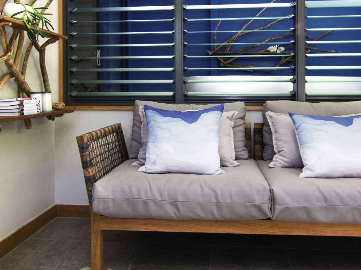 Resort Hotel Elements Of Byron Byron Bay