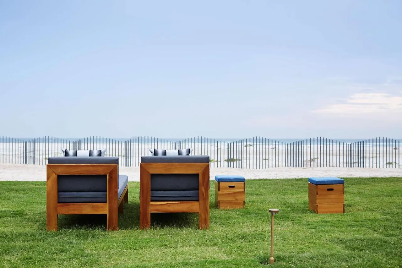 Hotel Elements Of Byron Byron Bay