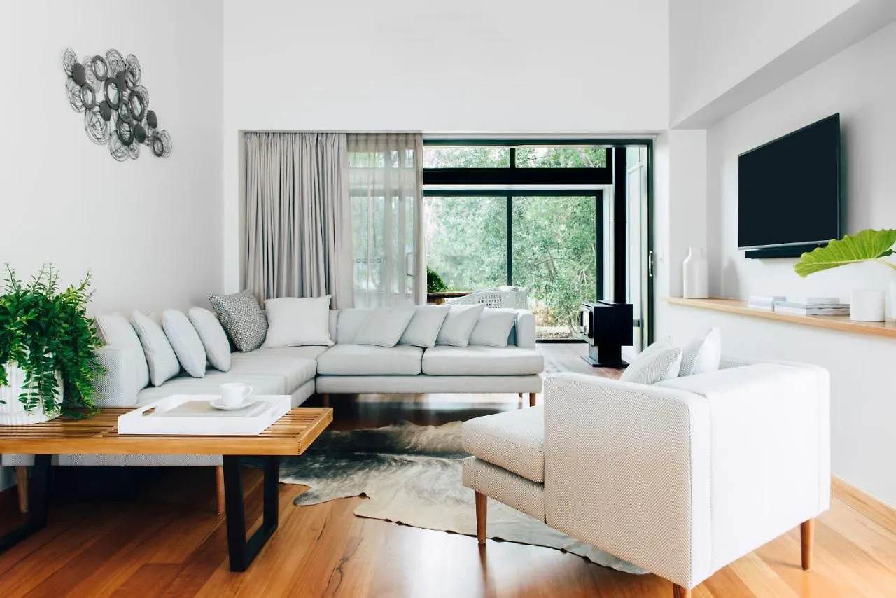 Hotel Elements Of Byron Byron Bay Australia