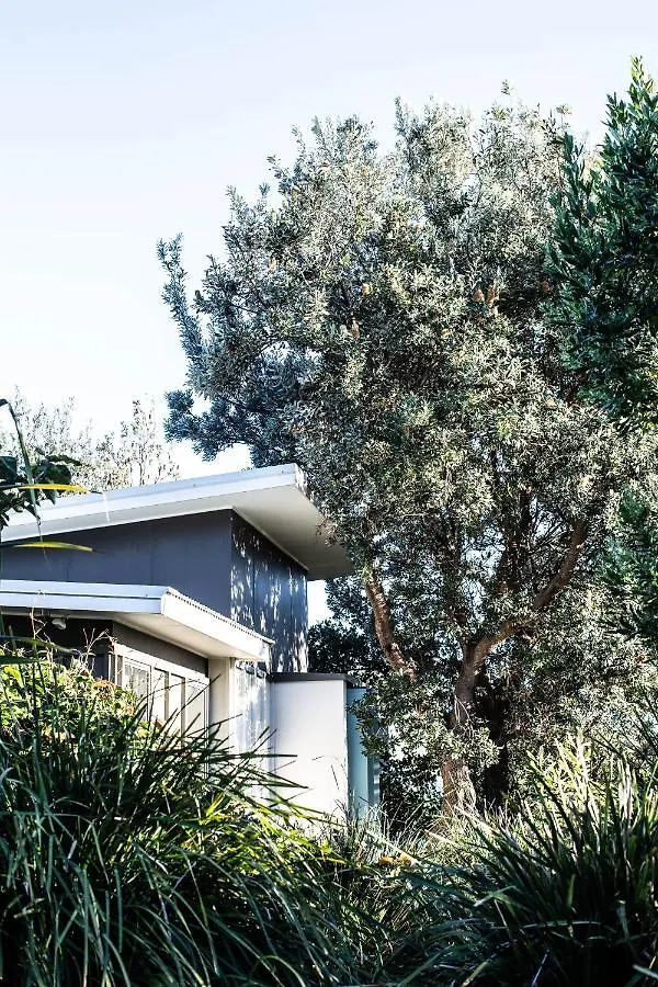 Resort Hotel Elements Of Byron Byron Bay