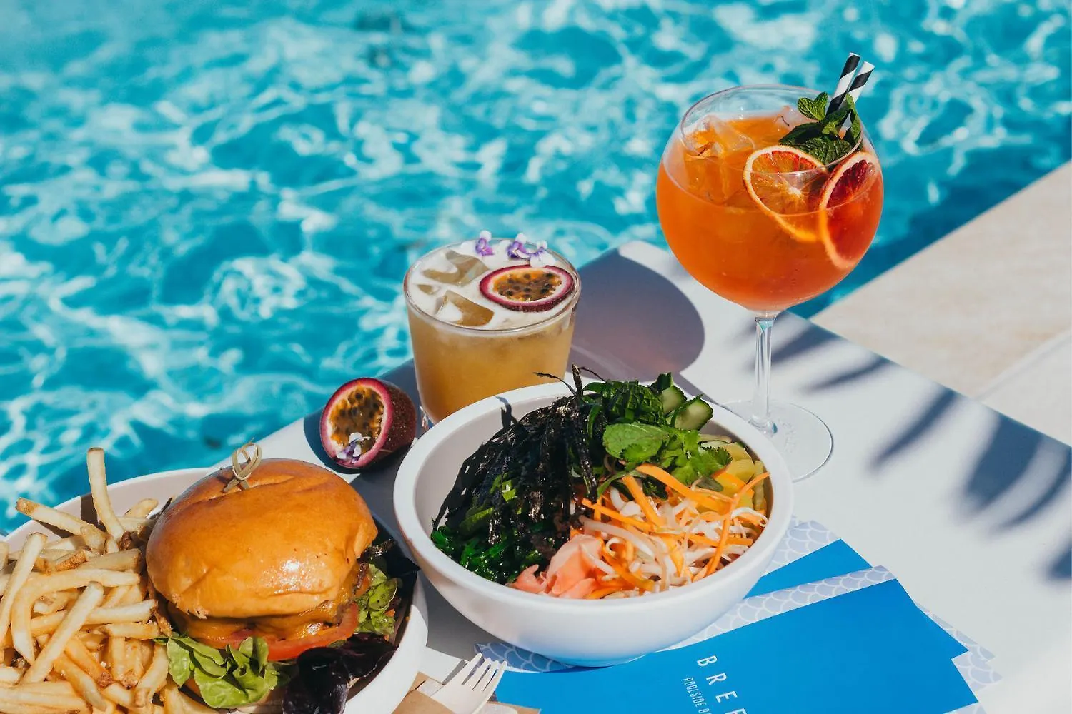 ***** Resort Hotel Elements Of Byron Byron Bay Australia