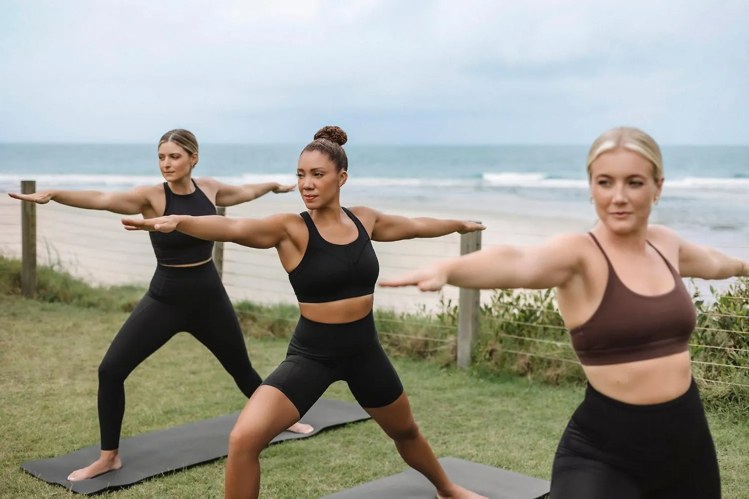 Hotel Elements Of Byron Byron Bay