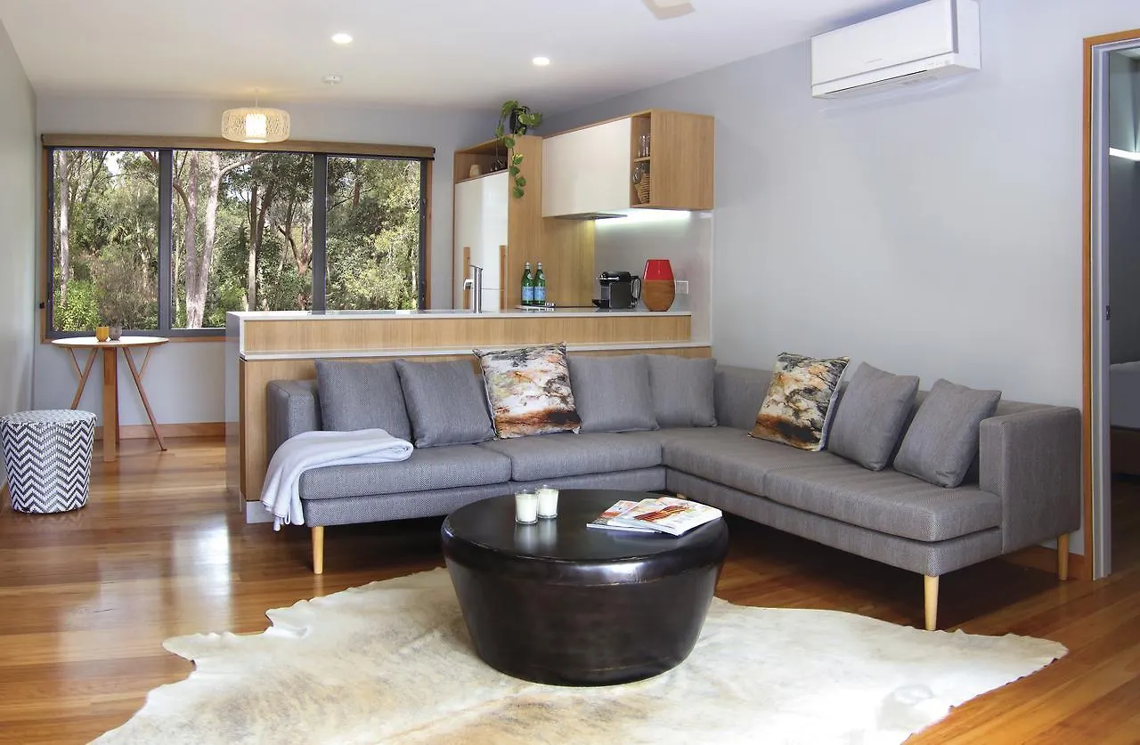 Elements Of Byron Hotel Byron Bay Resort