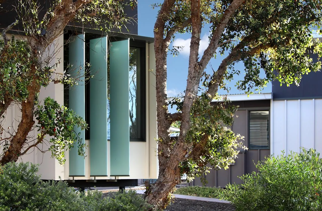 Hotel Elements Of Byron Byron Bay 5*,  Australia