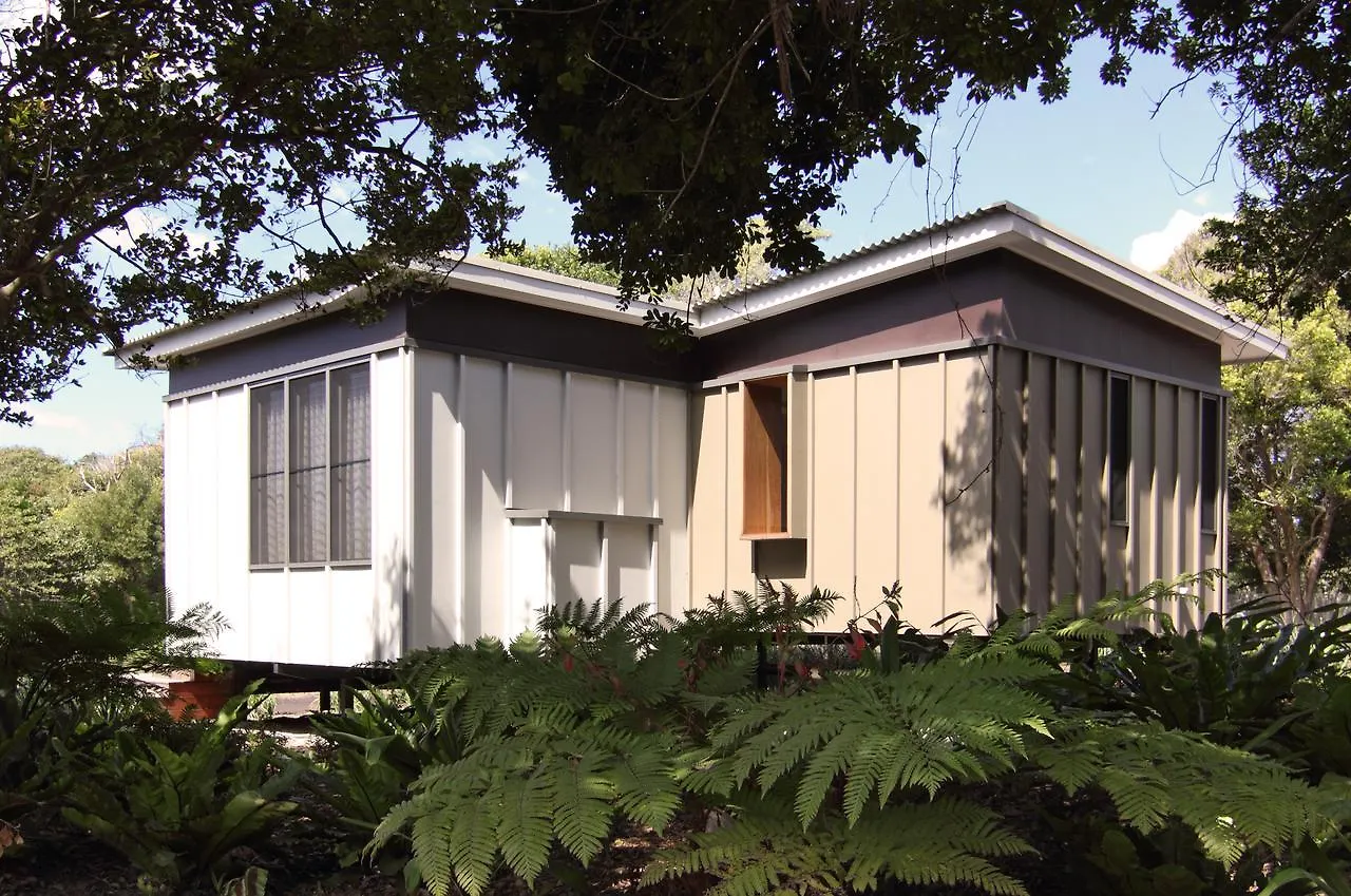 Hotel Elements Of Byron Byron Bay