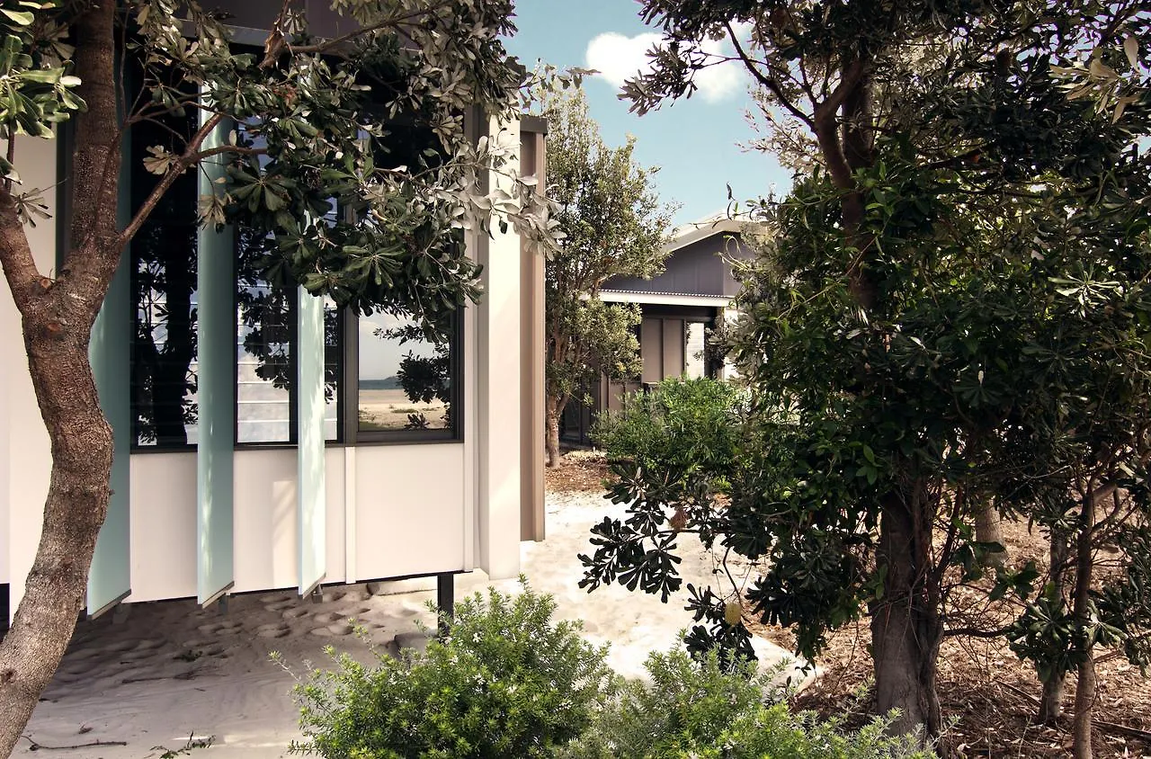 Hotel Elements Of Byron Byron Bay Australia
