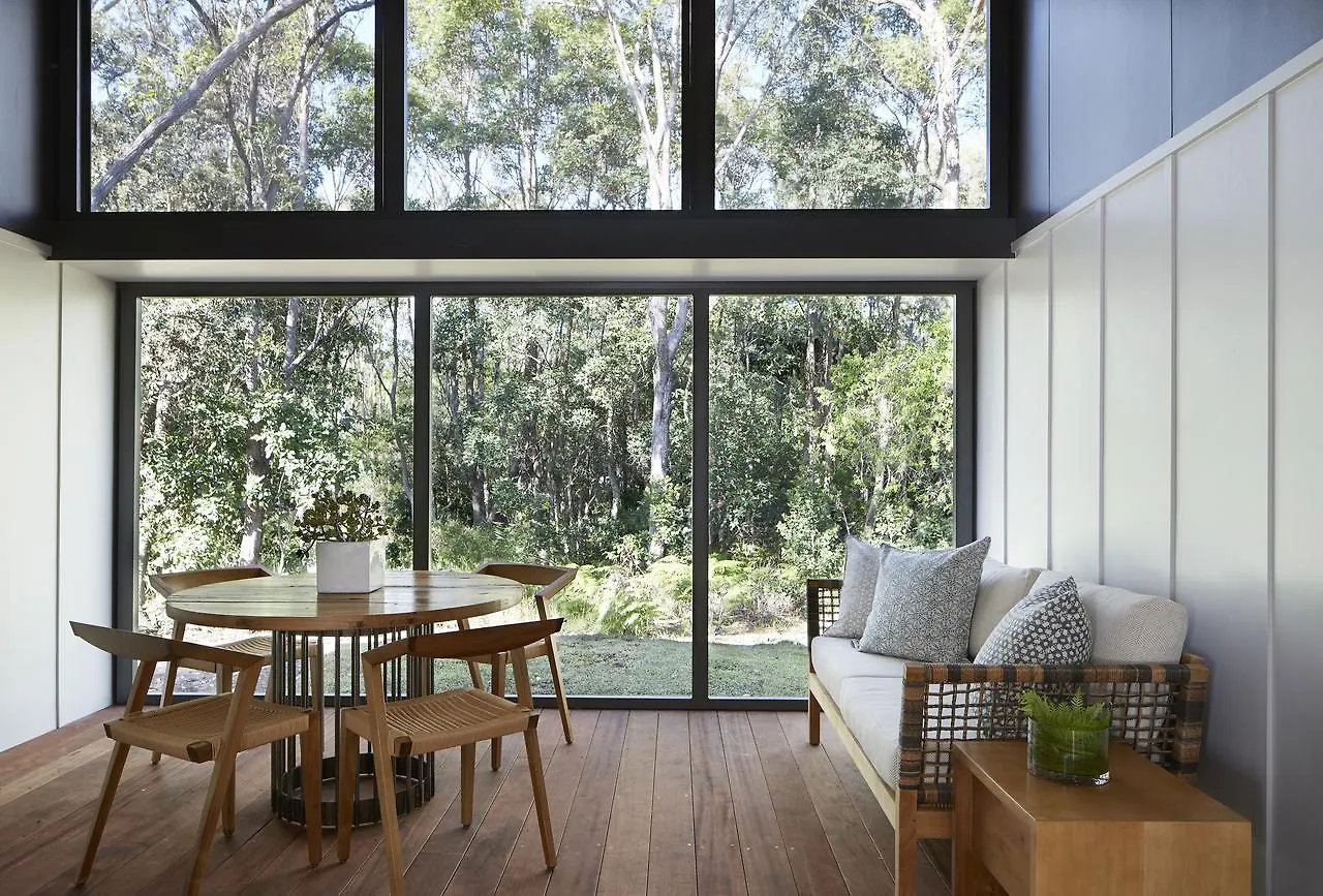 Hotel Elements Of Byron Byron Bay Resort