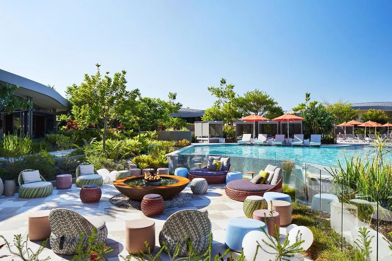 Elements Of Byron Hotel Byron Bay Resort