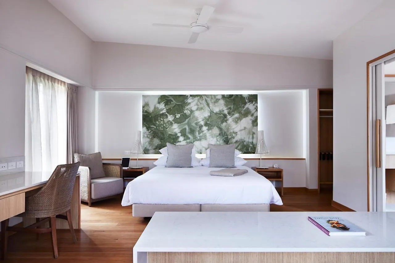 Resort Elements Of Byron Hotel Byron Bay