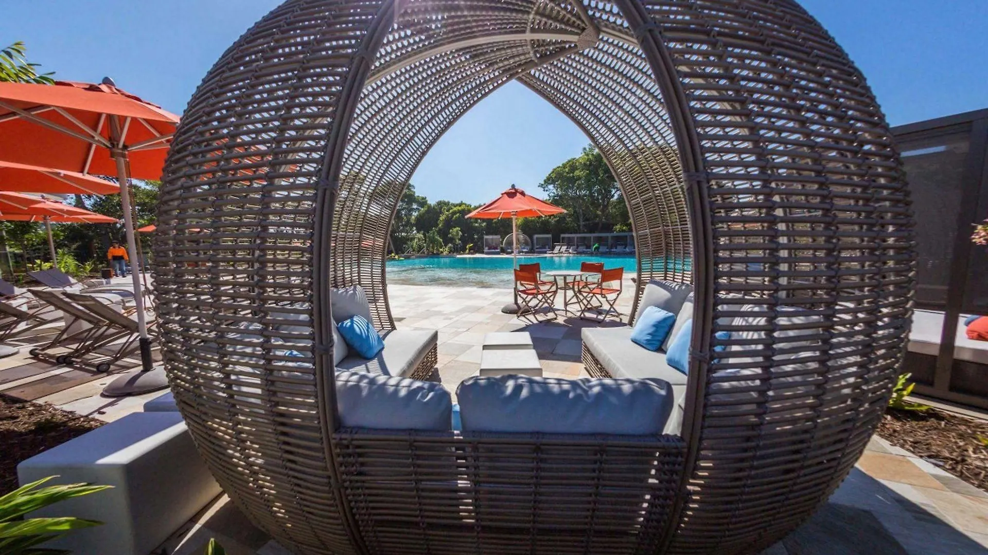 Elements Of Byron Hotel Byron Bay