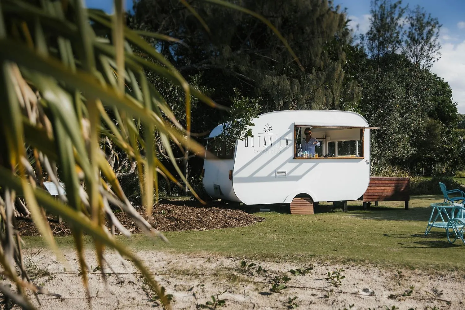 Resort Elements Of Byron Hotel Byron Bay