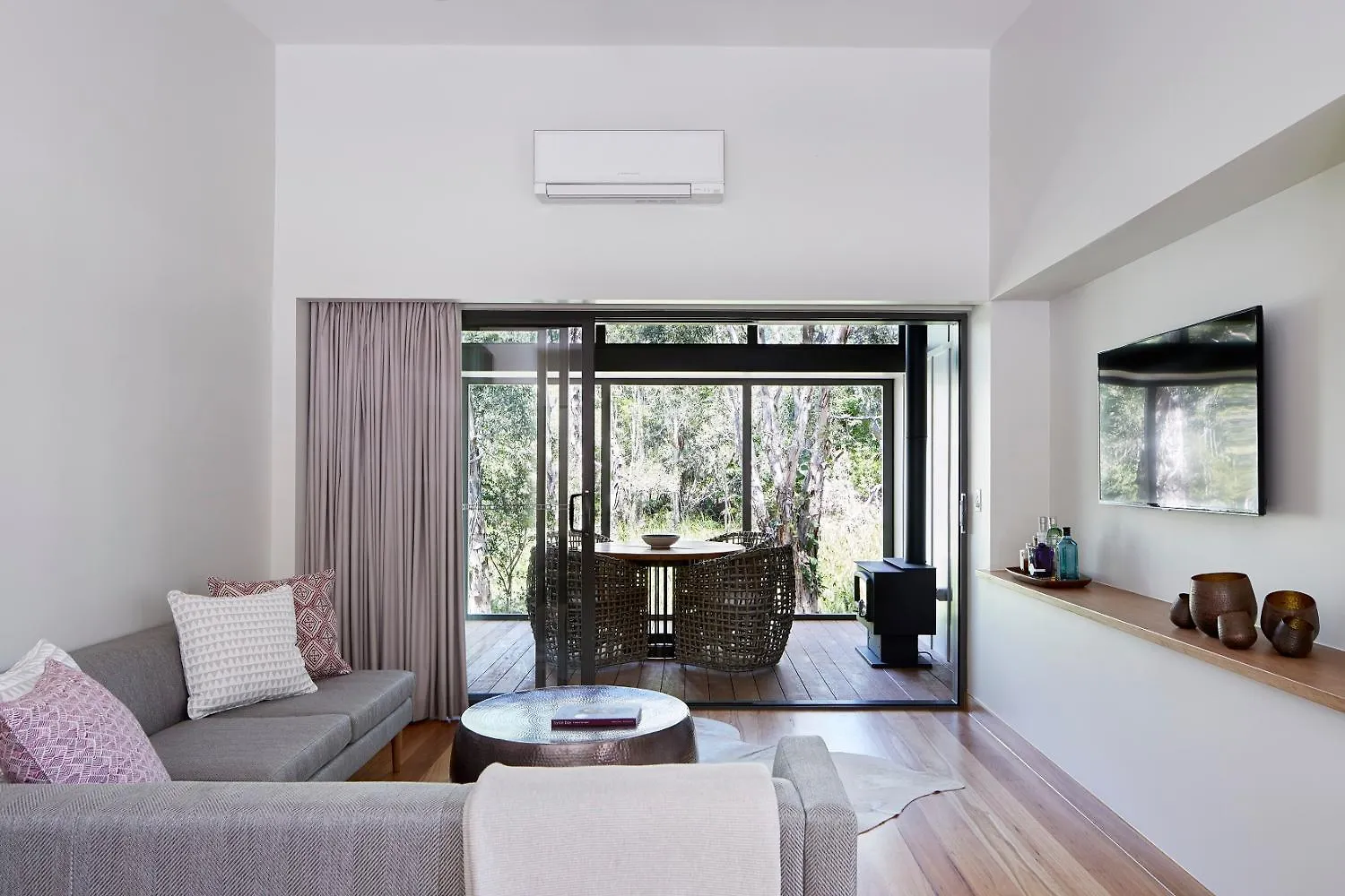 Elements Of Byron Hotel Byron Bay Australië