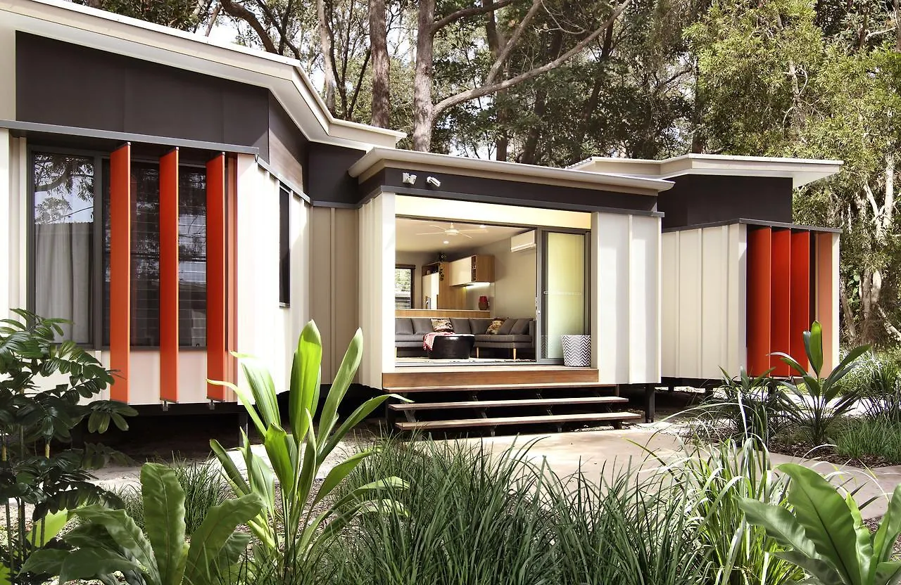 Elements Of Byron Hotel Byron Bay Resort