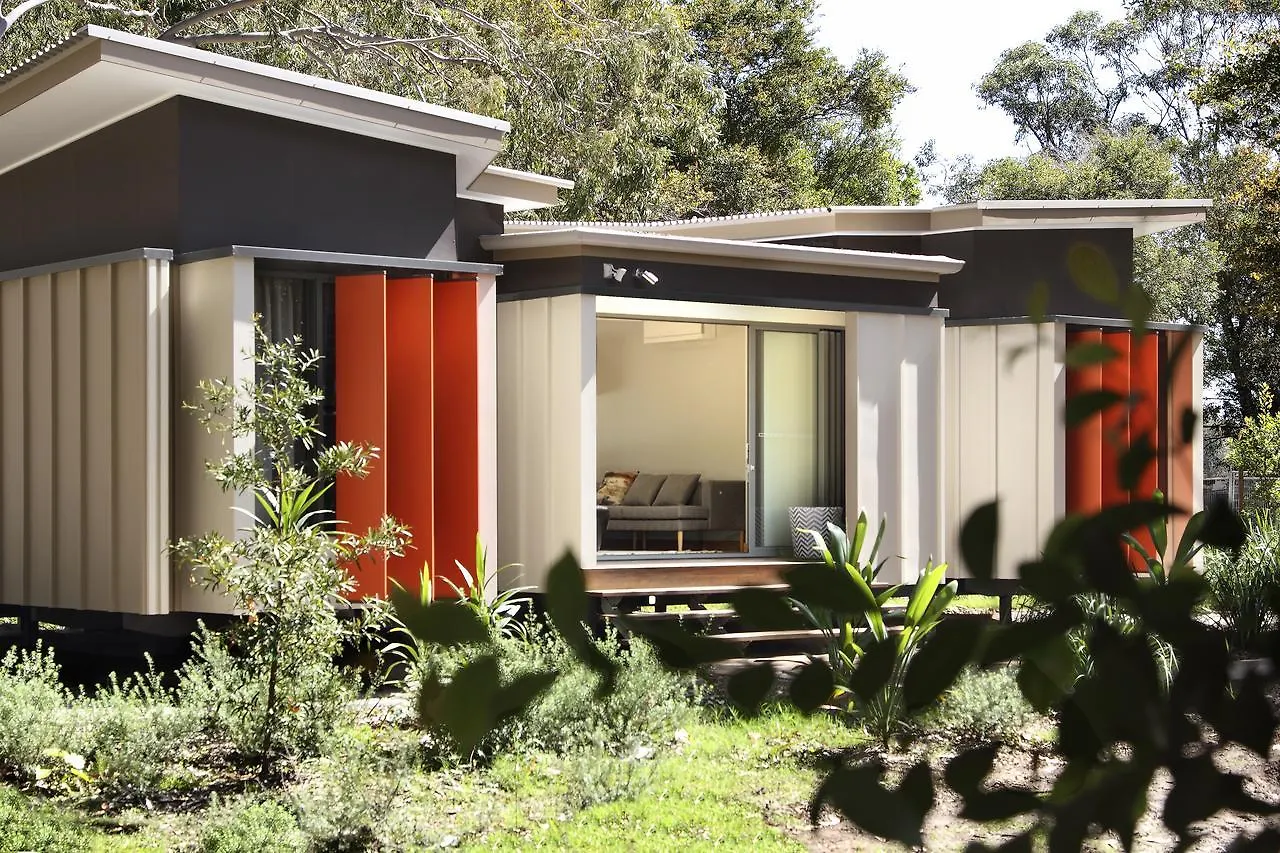 Elements Of Byron Hotel Byron Bay Resort