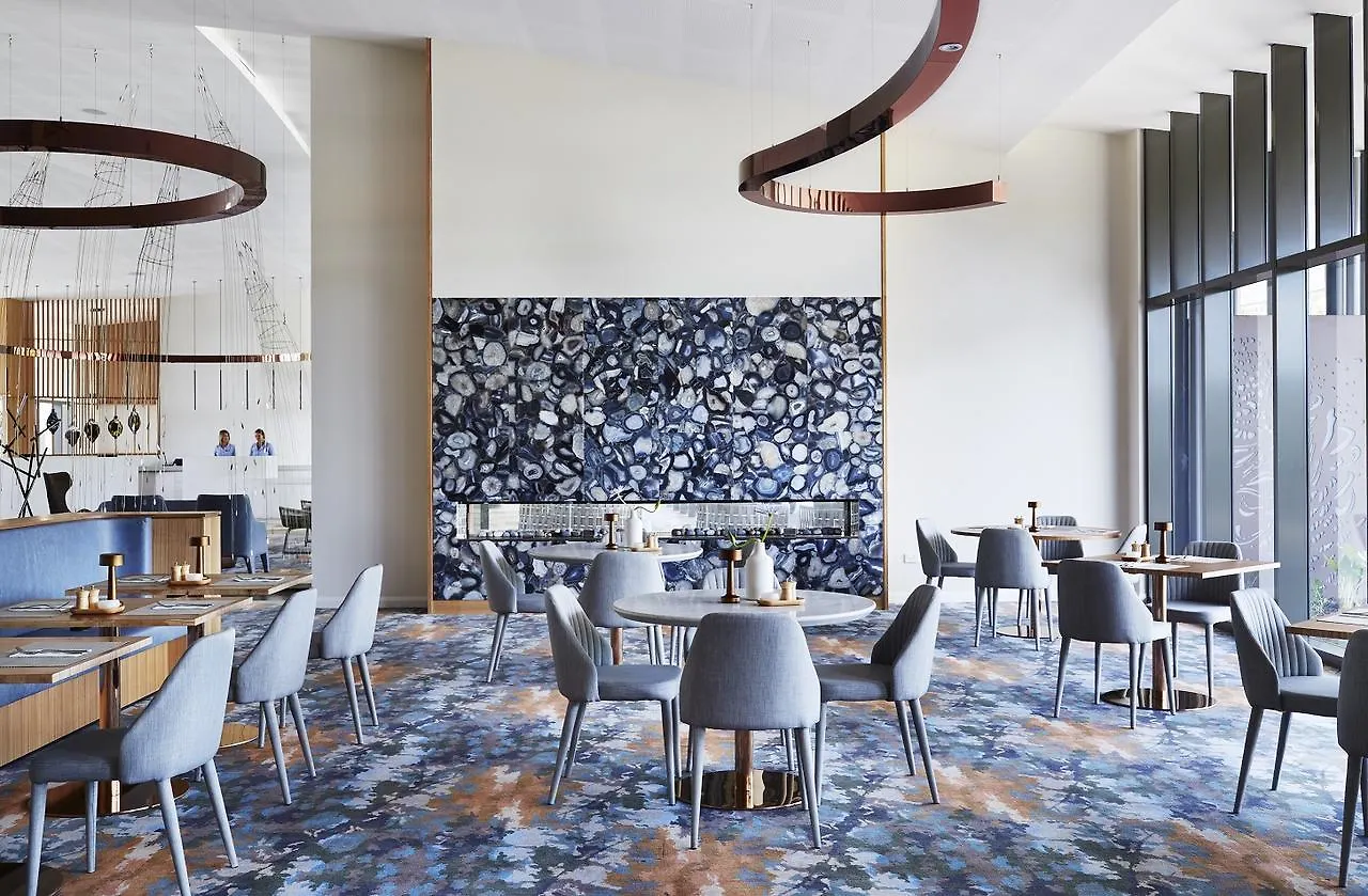 Elements Of Byron Hotel Byron Bay Resort