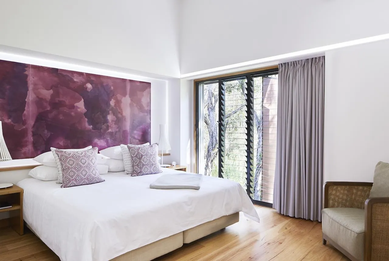 Elements Of Byron Hotel Byron Bay 5*,