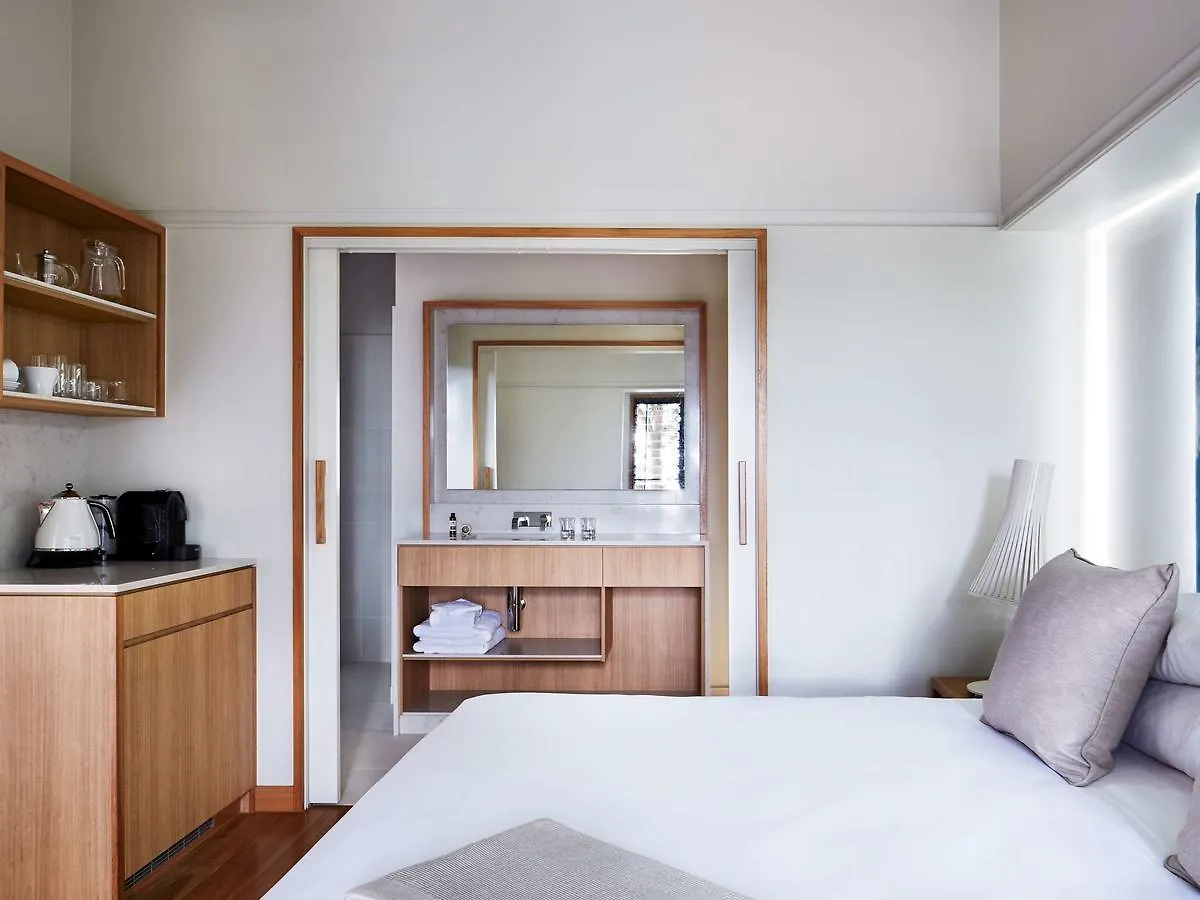 Elements Of Byron Hotel Byron Bay