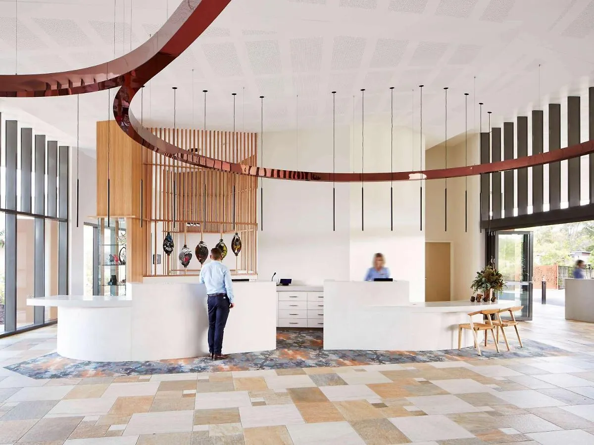 Elements Of Byron Hotel Byron Bay Resort